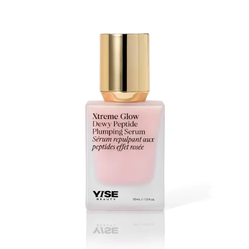 Xtreme Glow Dewy Peptide Plumping Serum